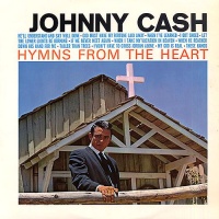 Johnny Cash - Hymns From The Heart (The Complete Columbia Album Collection)